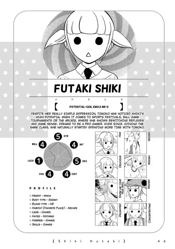 No Matter How I Look at It, It's You Guys' Fault I'm Not Popular! Vol.18 Ch.176.6