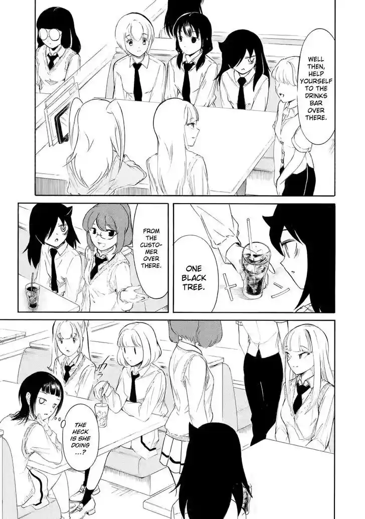 No Matter How I Look at It, It's You Guys' Fault I'm Not Popular! Vol.23 Ch.224.2