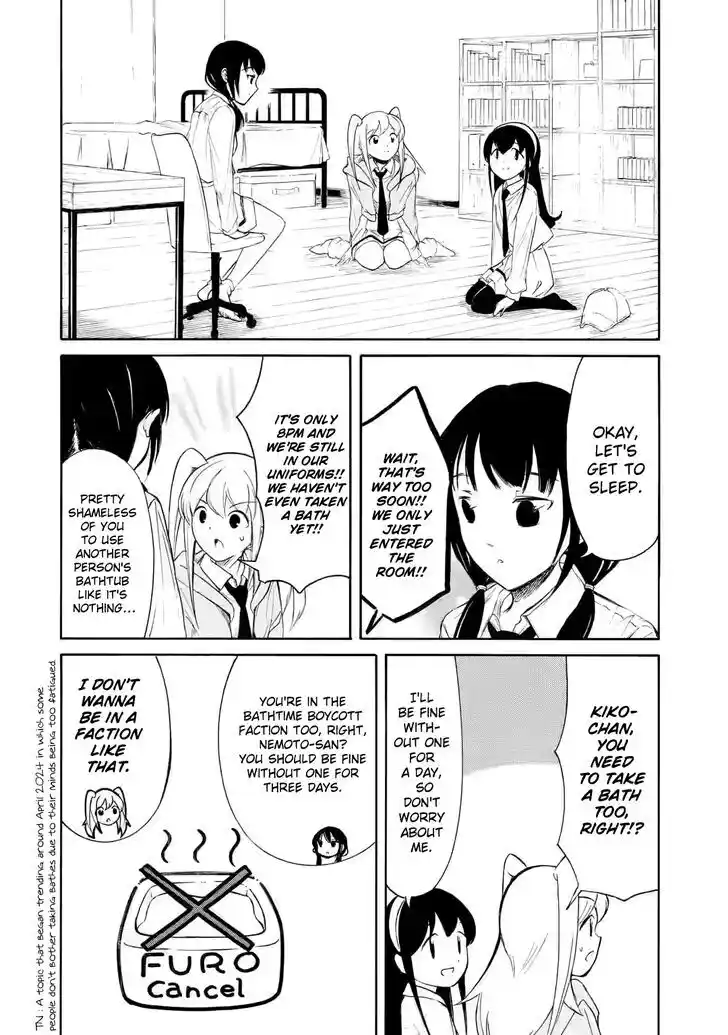 No Matter How I Look at It, It's You Guys' Fault I'm Not Popular! Vol.23 Ch.225