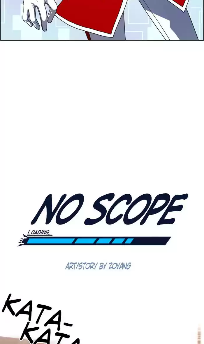 No scope 10