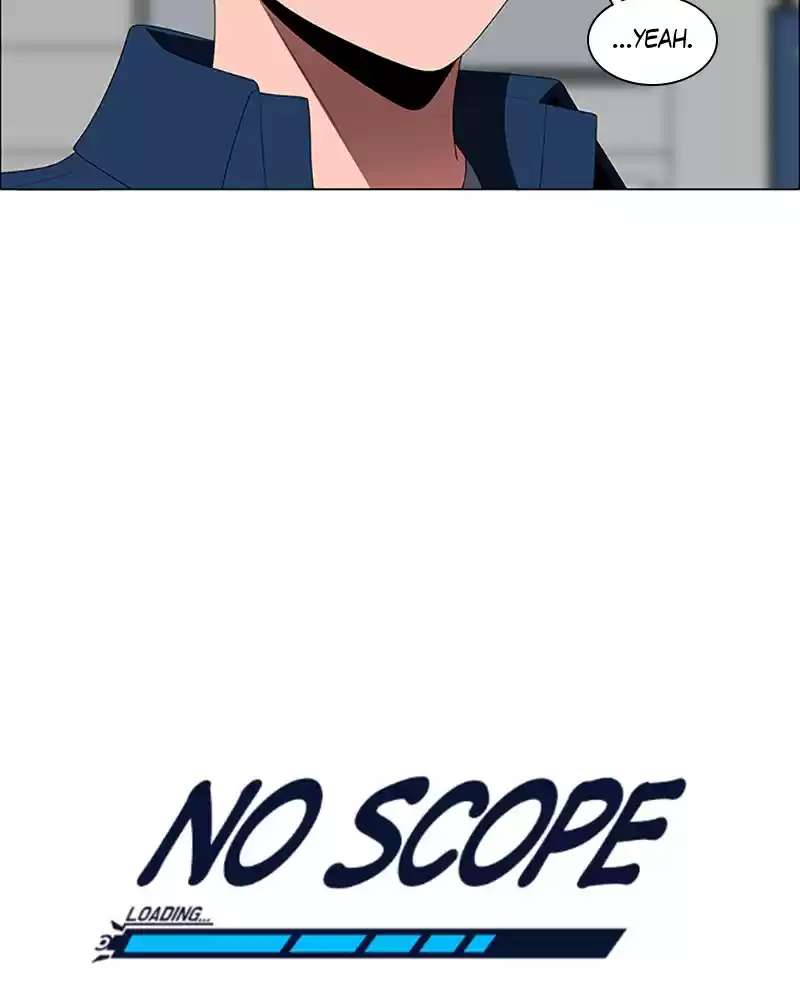 No scope 102