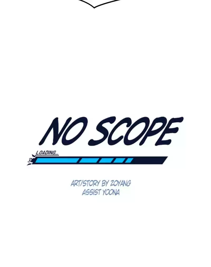 No scope 104