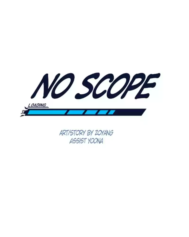 No scope 113