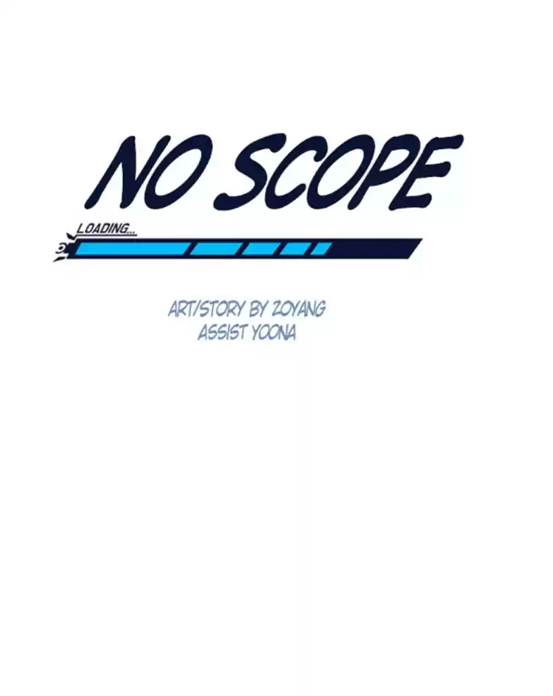 No scope 115