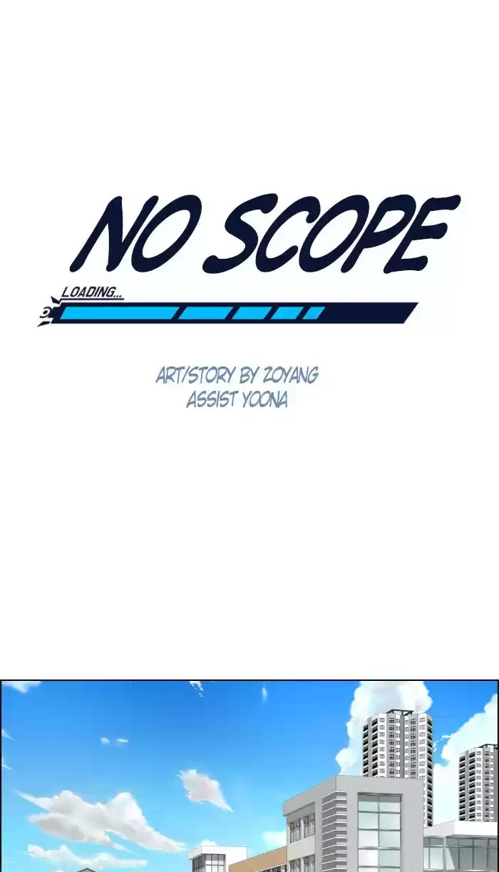 No scope 21