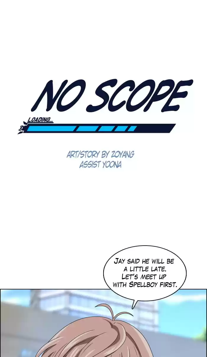 No scope 23