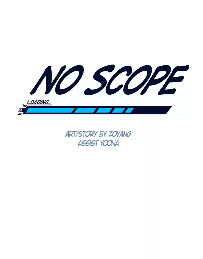 No scope 25