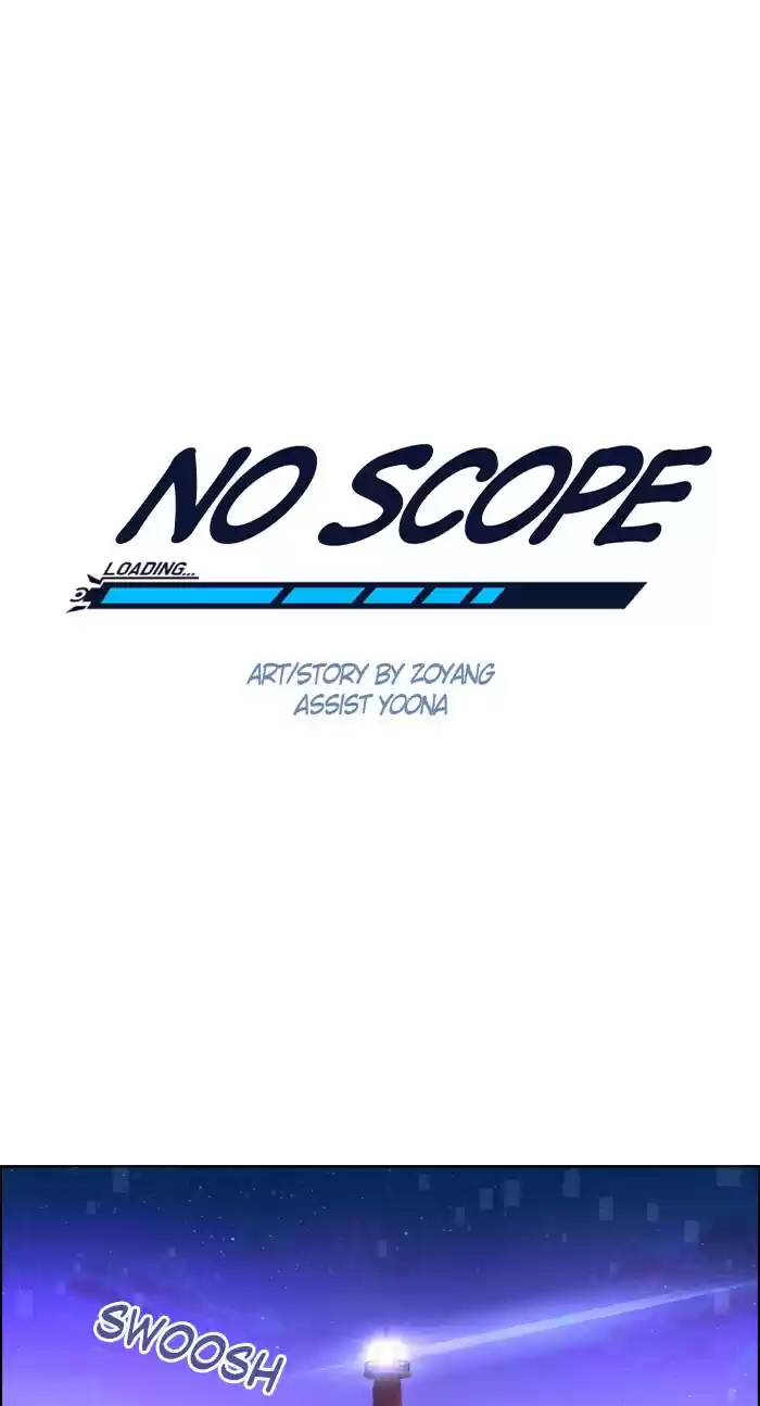 No scope 28