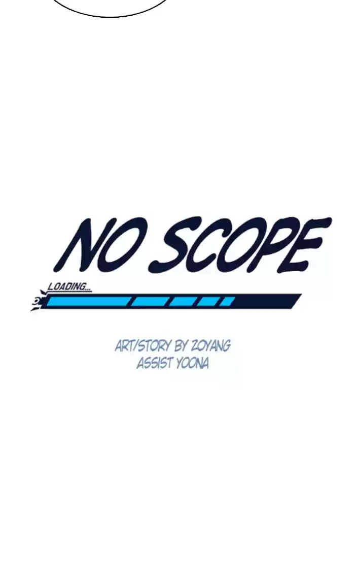 No scope 45