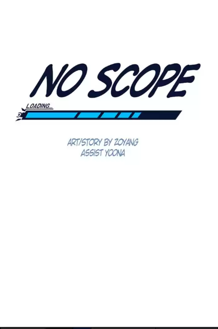No scope 46