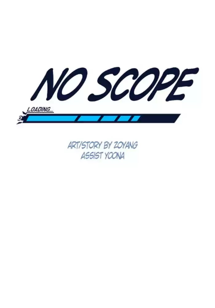 No scope 49