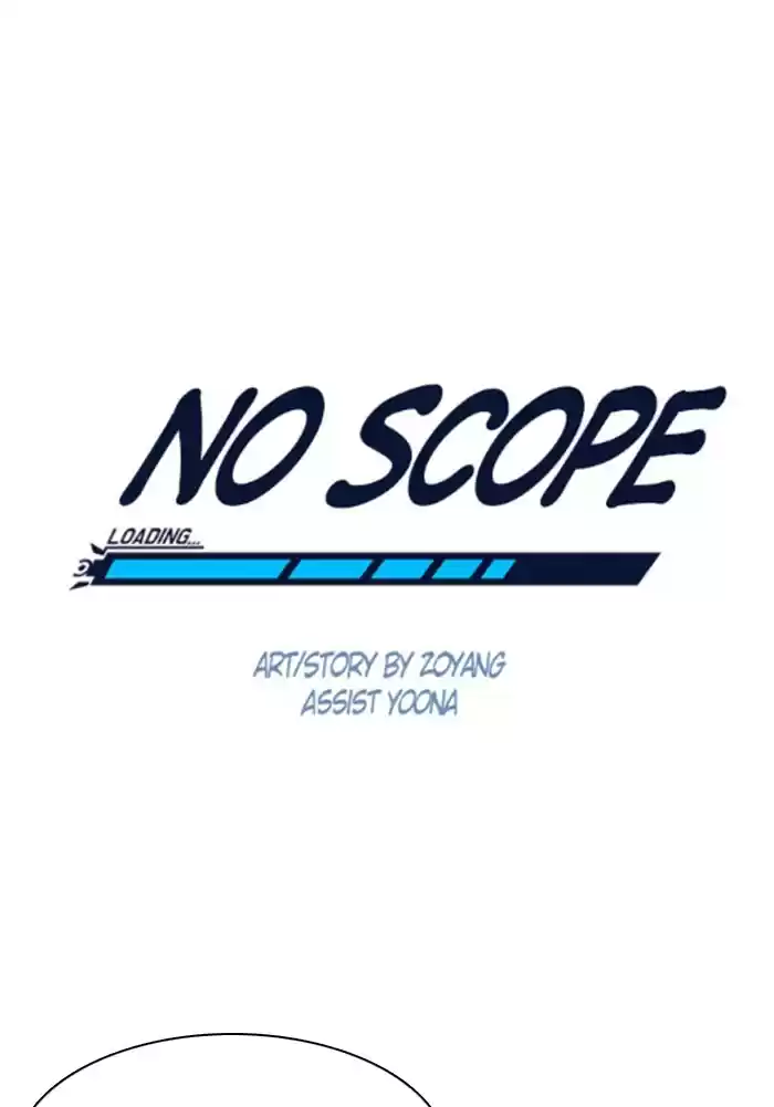 No scope 50