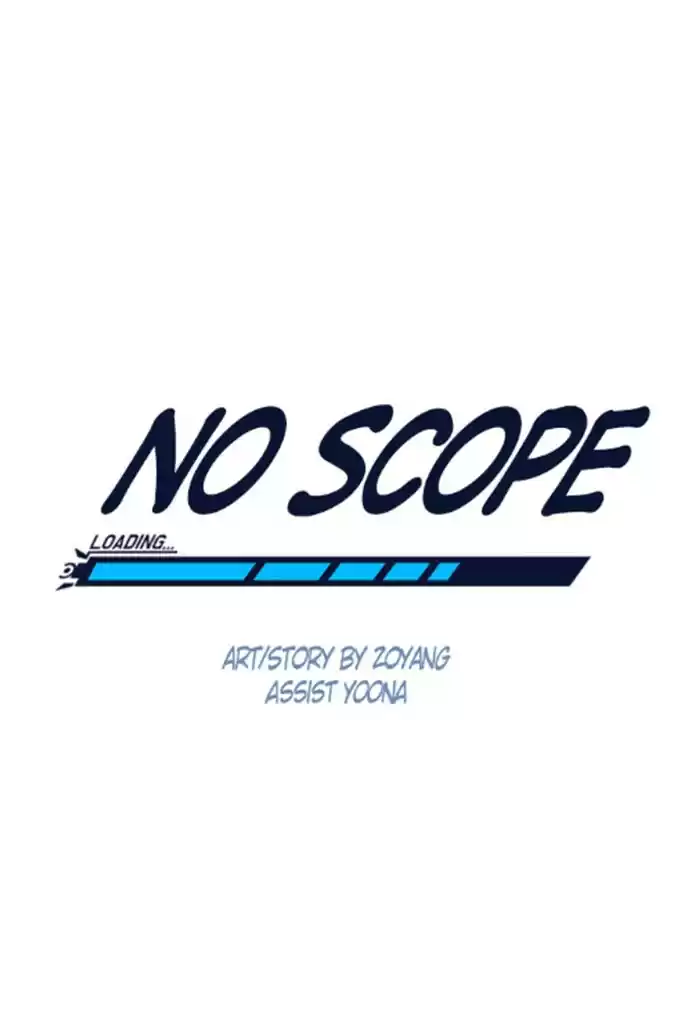 No scope 51