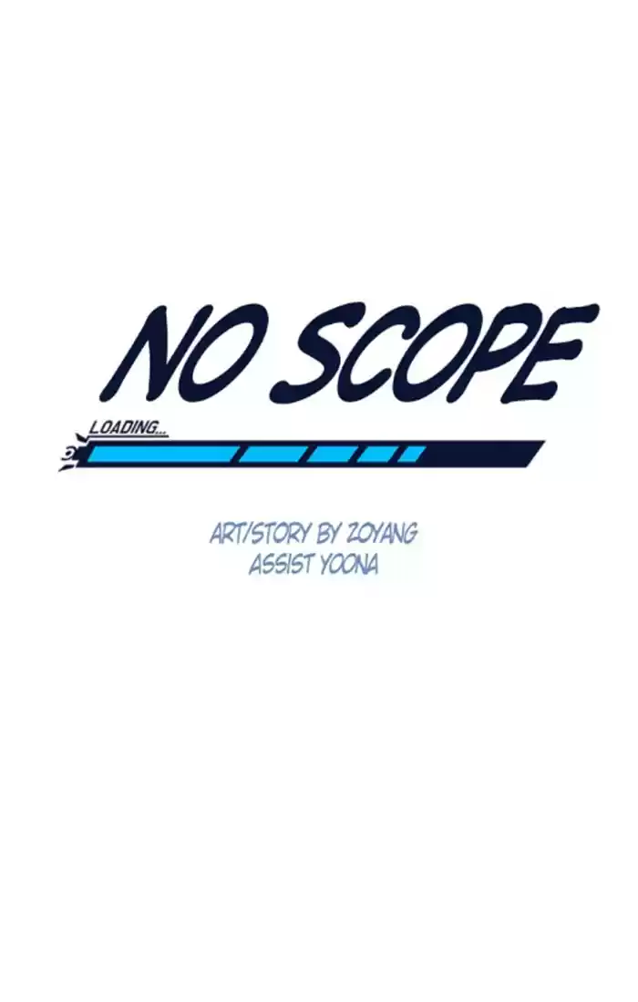 No scope 52