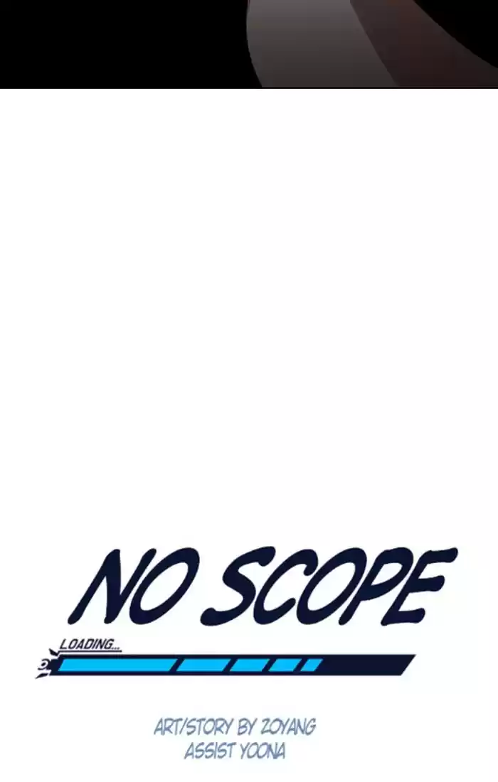 No scope 53