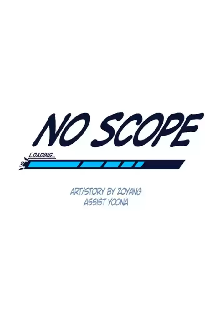 No scope 56