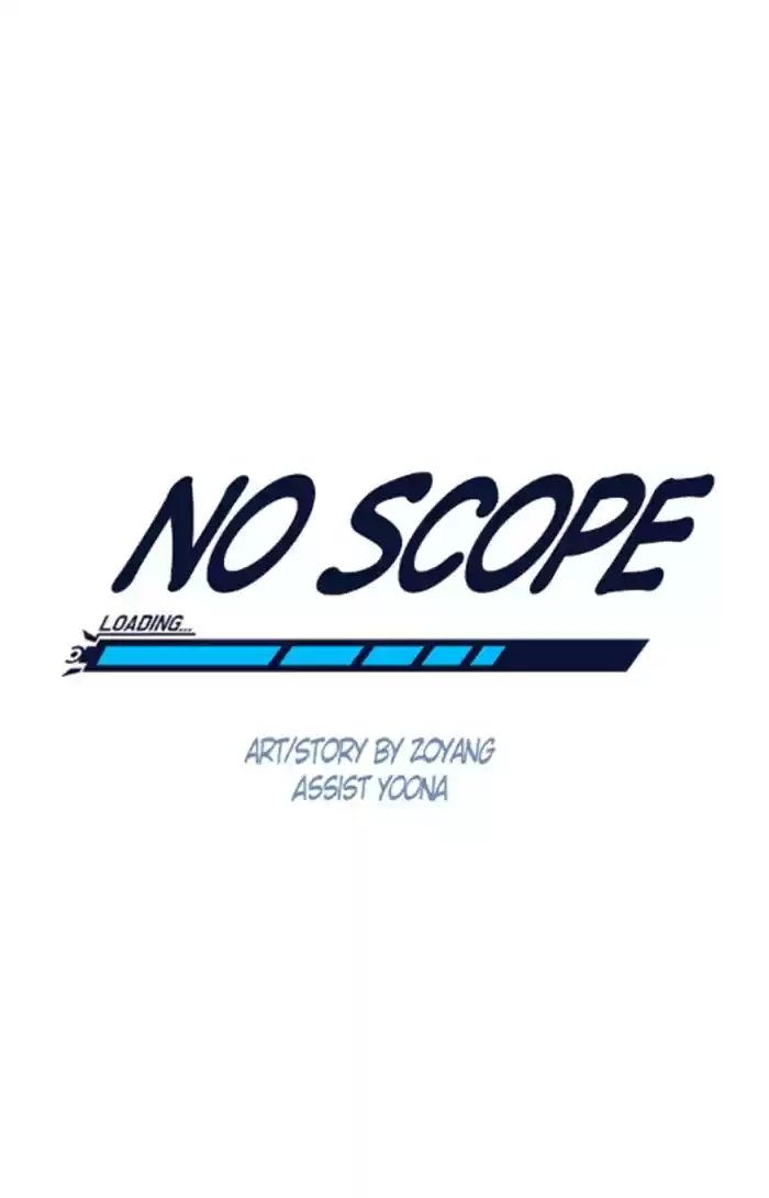 No scope 57