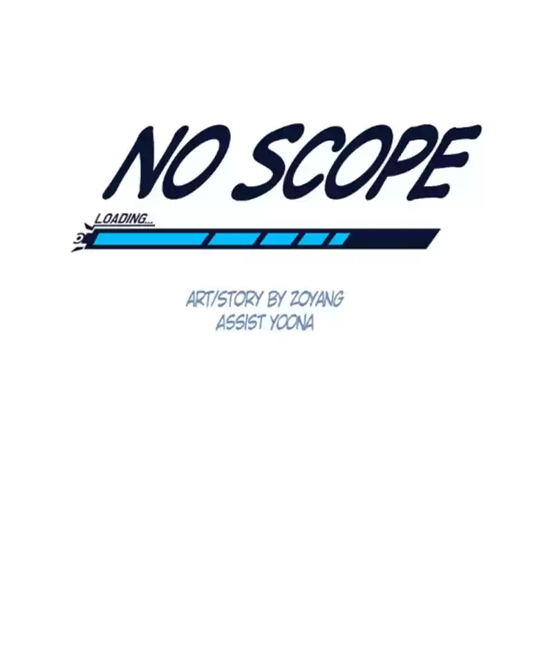 No scope 60