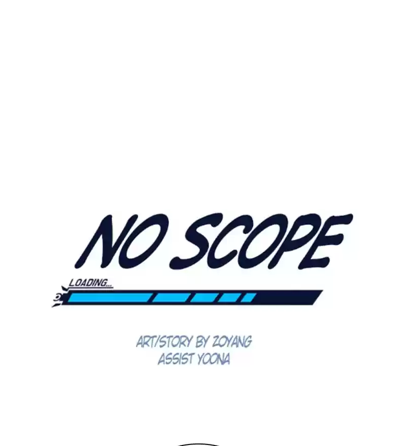 No scope 65