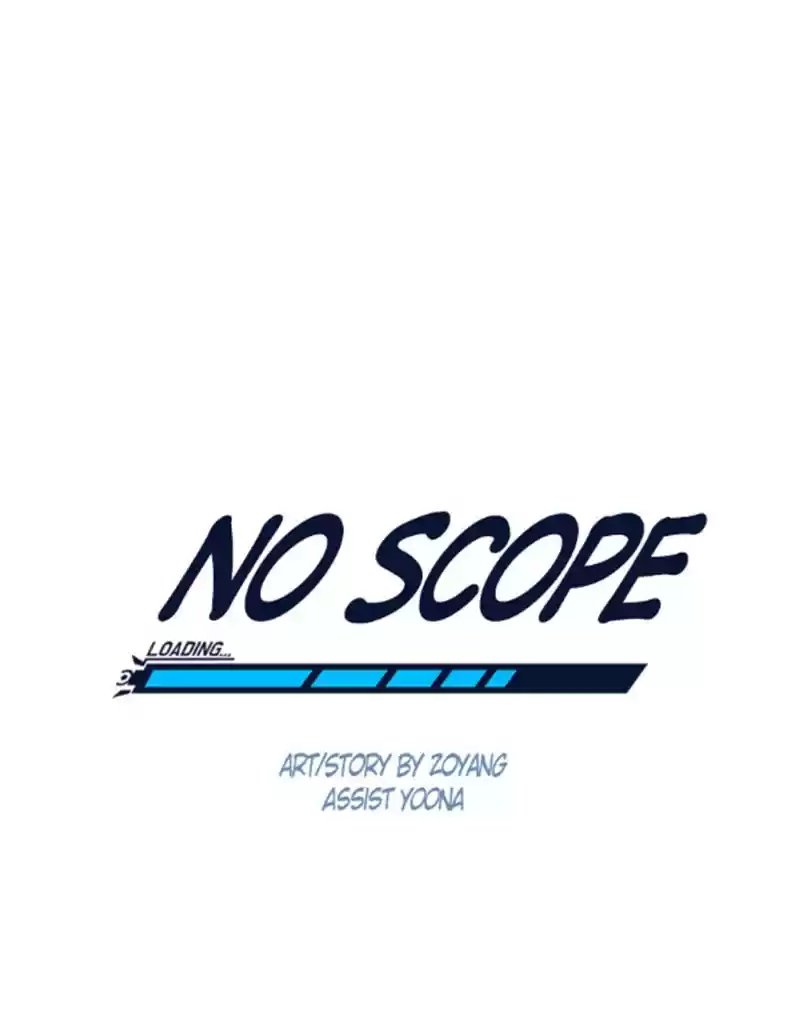 No scope 66