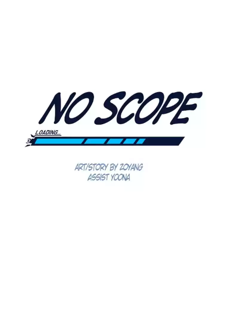 No scope 71
