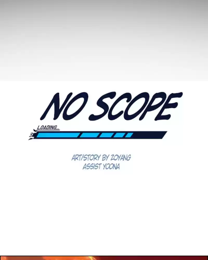 No scope 73