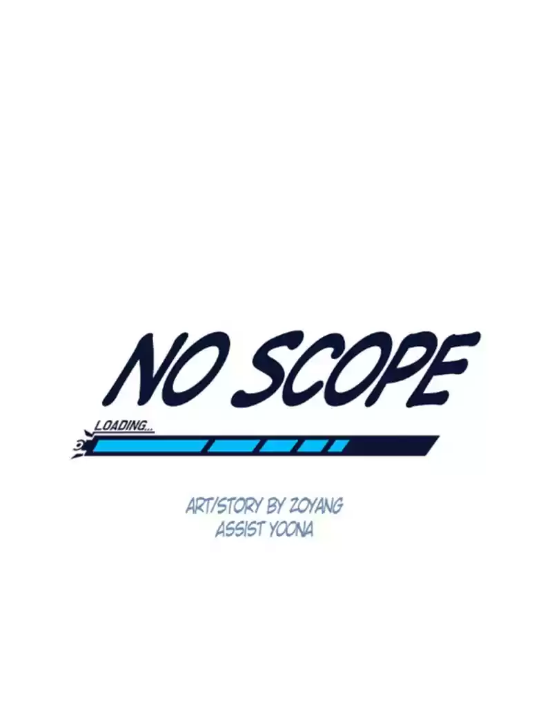 No scope 76
