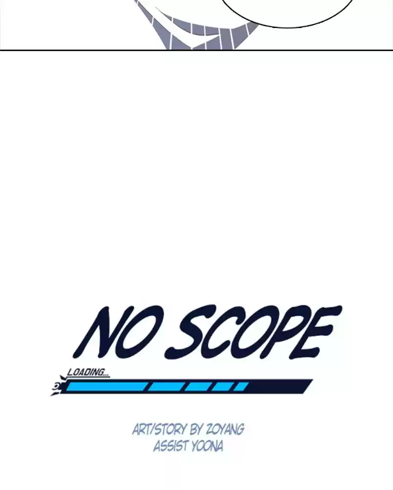 No scope 77
