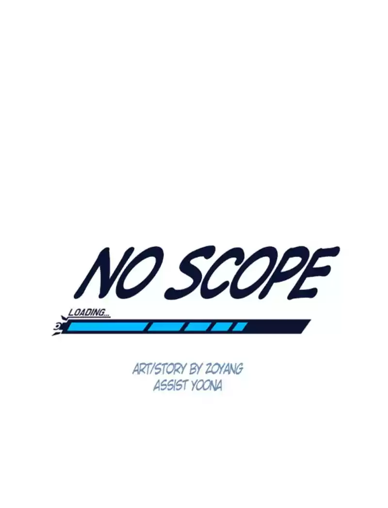 No scope 78