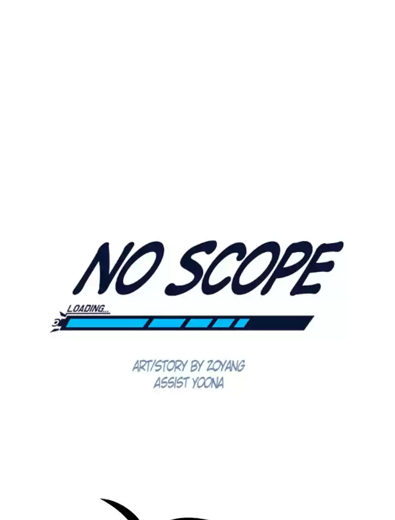 No scope 79