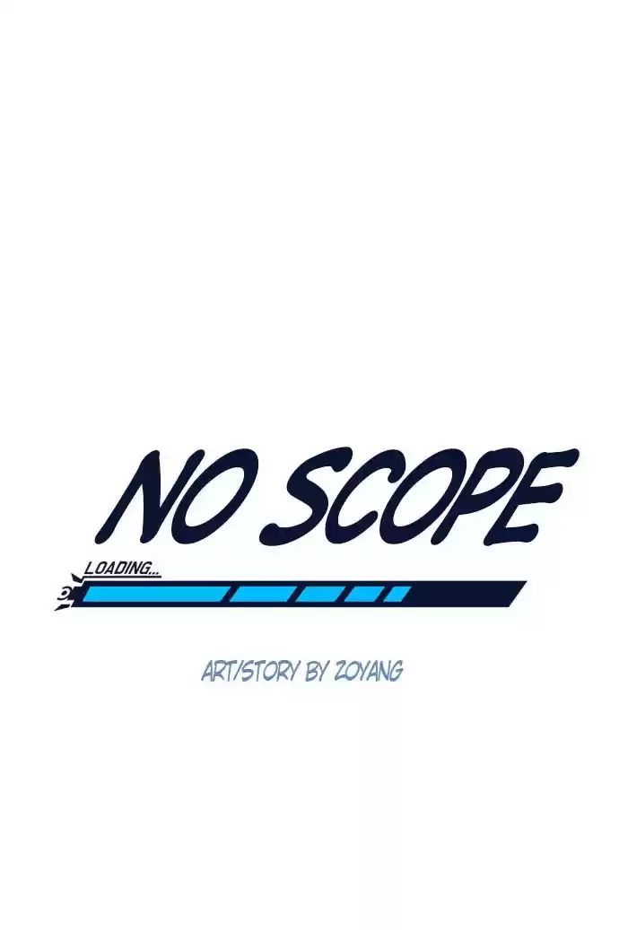 No scope 8