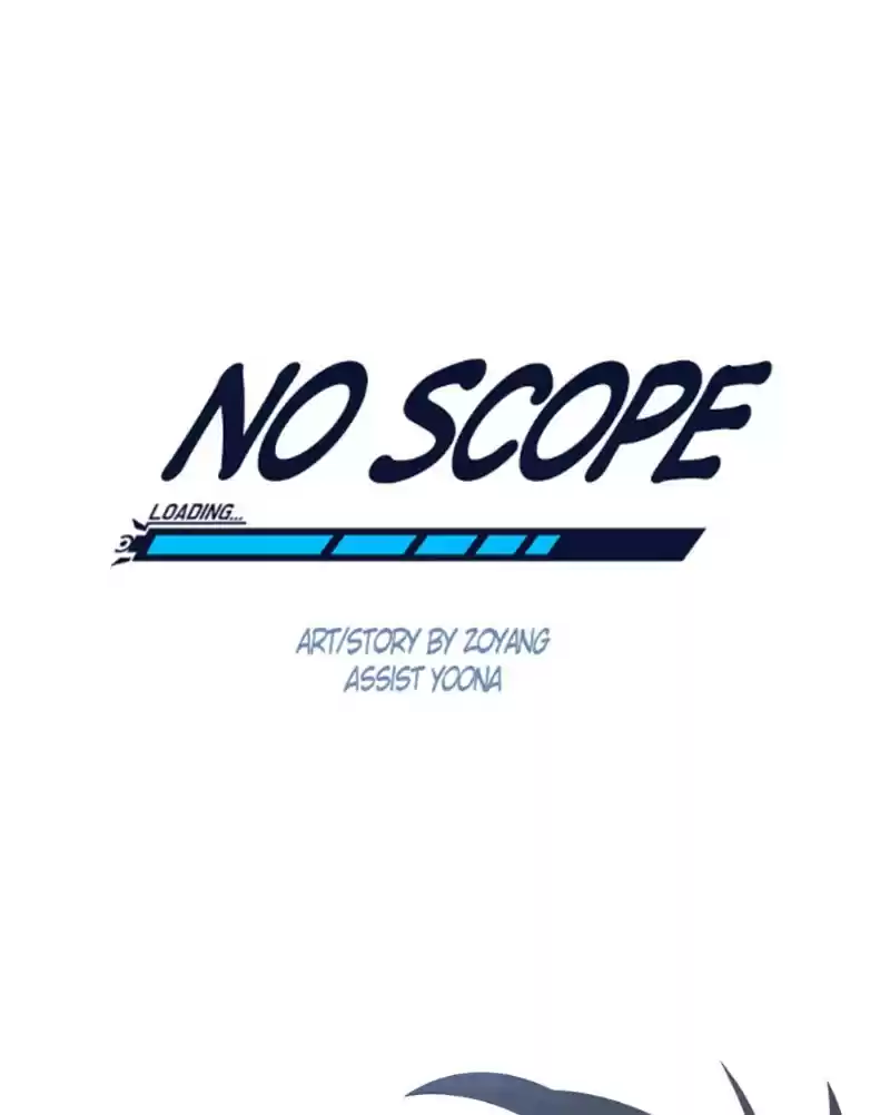 No scope 81