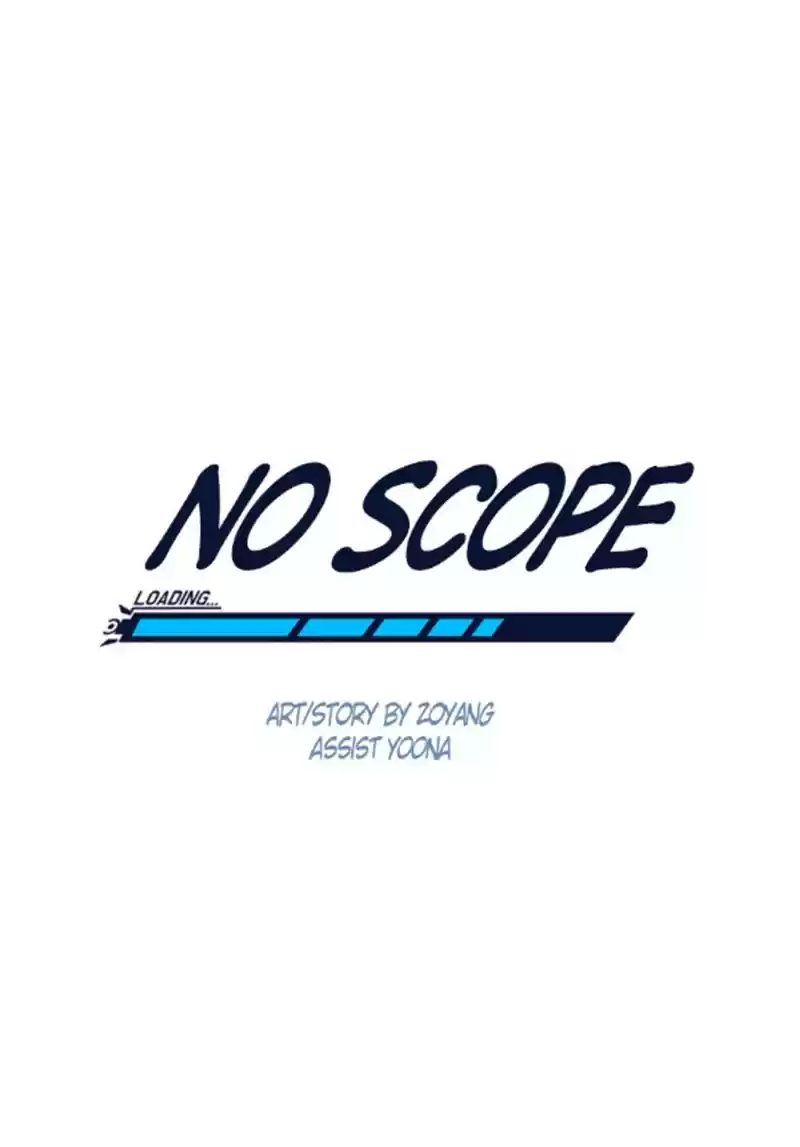 No scope 82