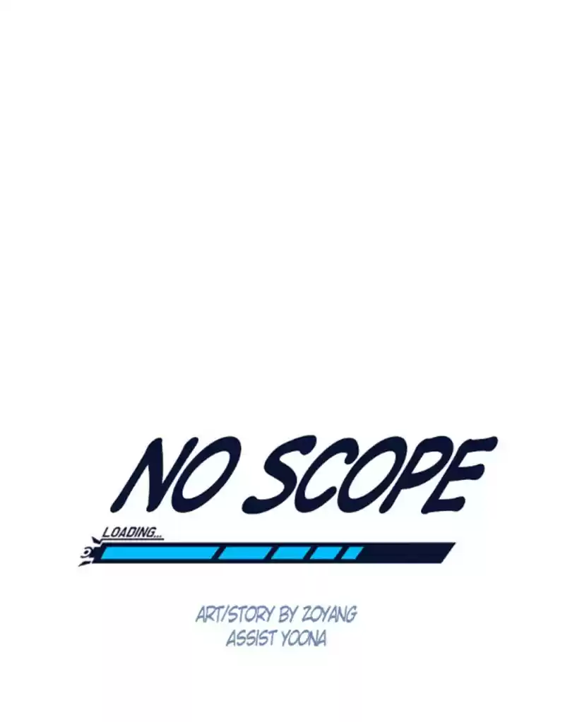 No scope 83