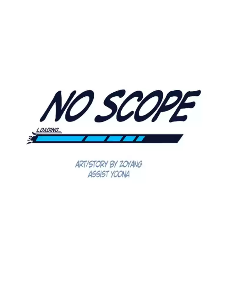 No scope 84