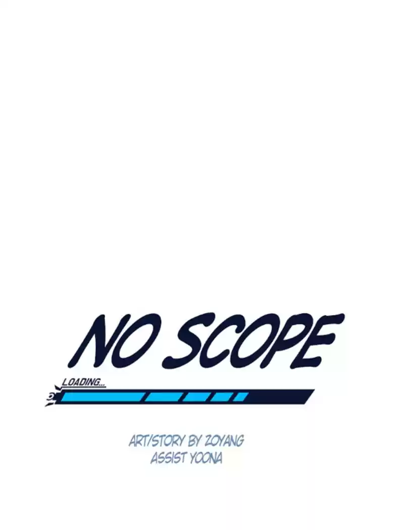 No scope 87