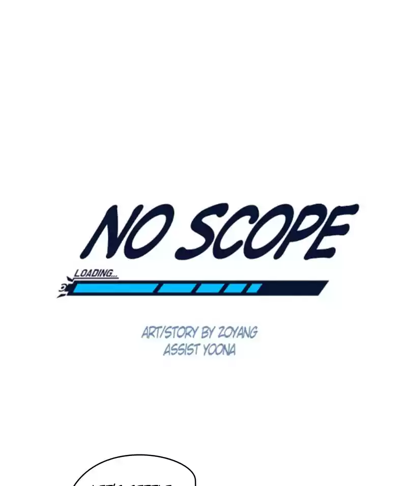 No scope 90