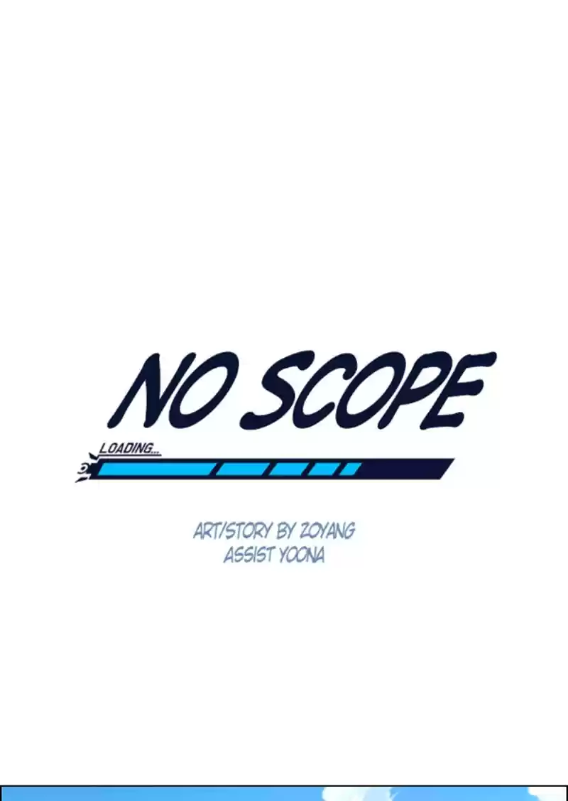 No scope 91