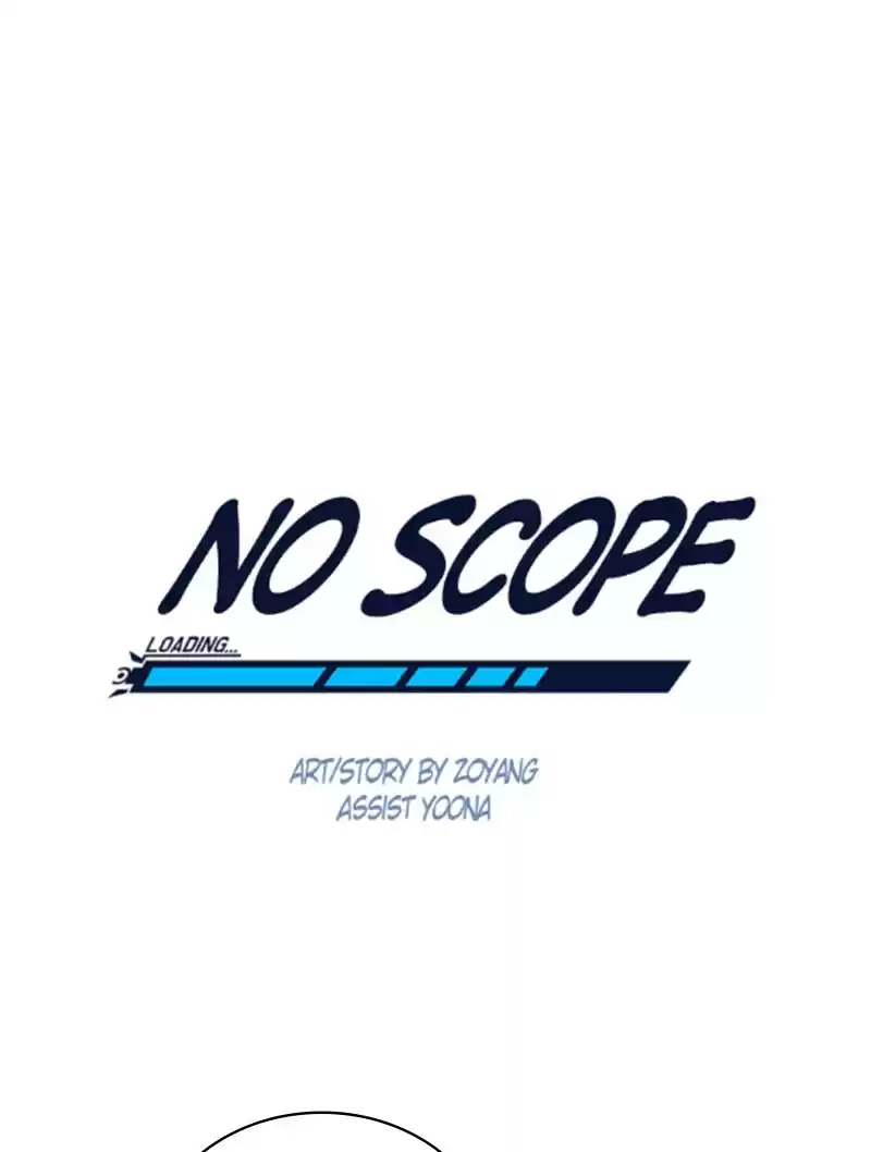 No scope 93