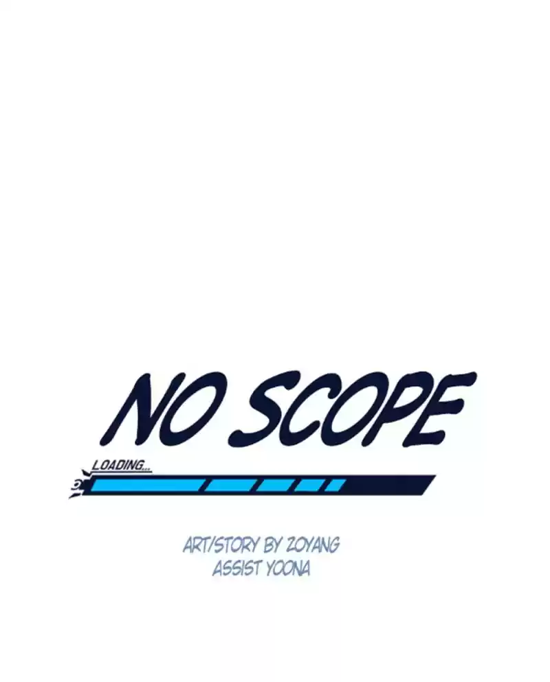 No scope 94