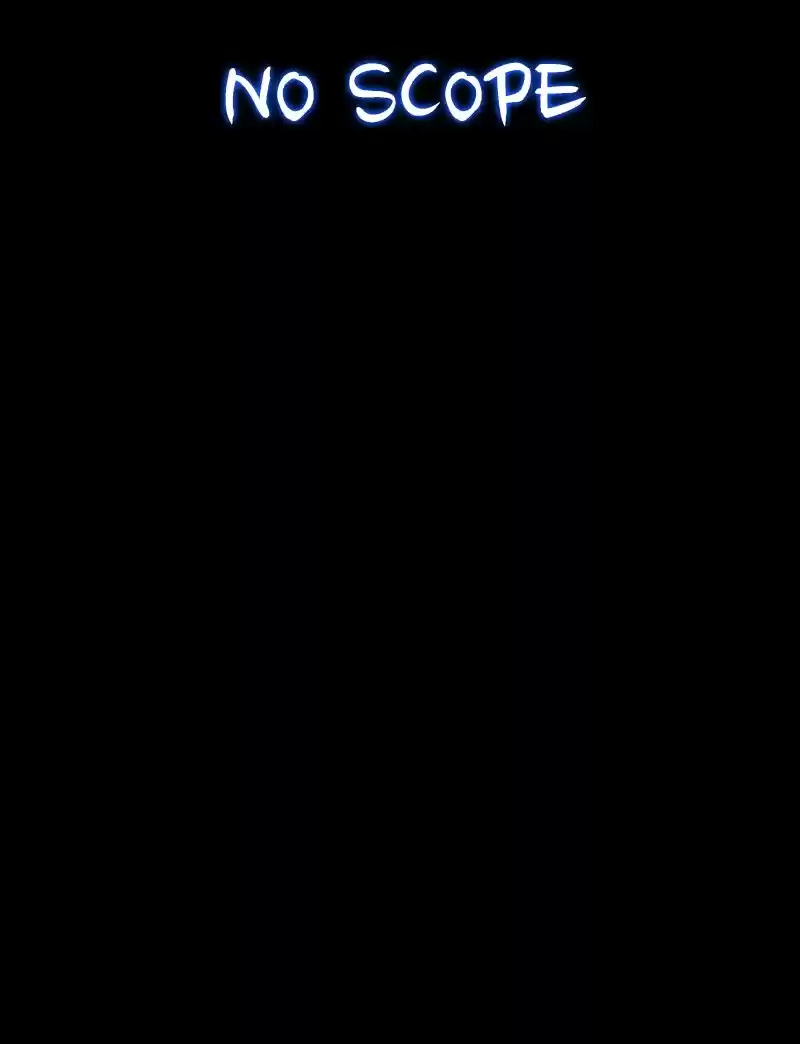 No scope 95