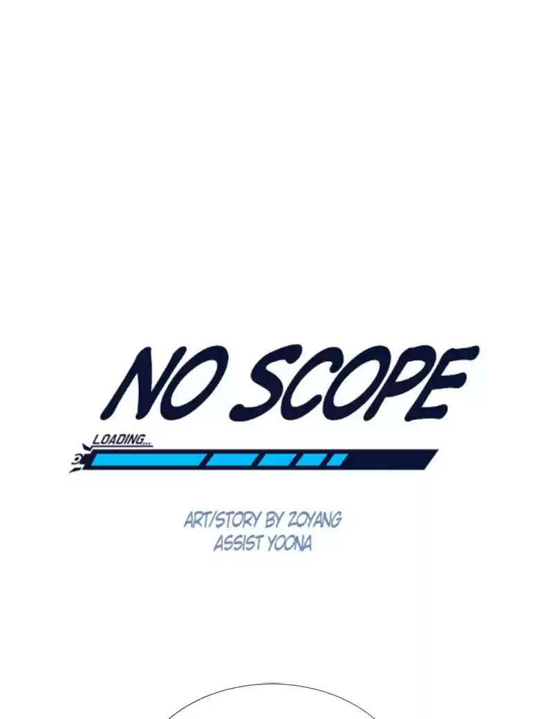 No scope 96