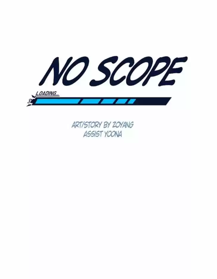 No Scope Ch.124