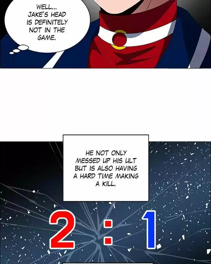 No Scope Ch.124