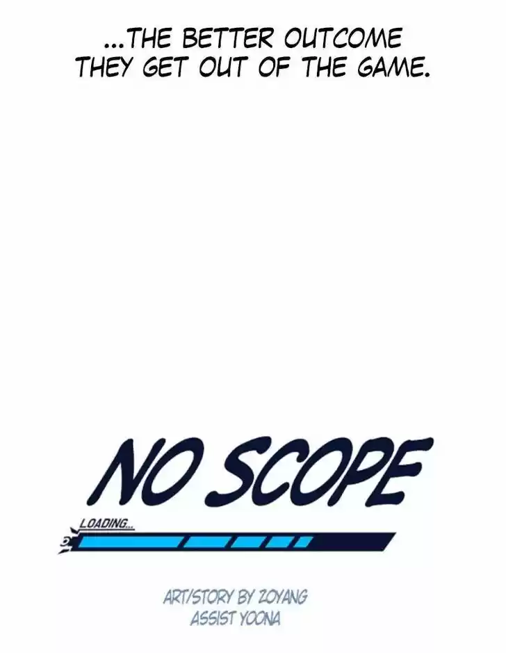 No Scope Ch.125