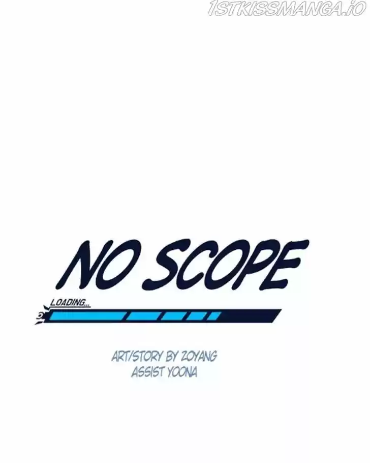 No Scope Ch.129