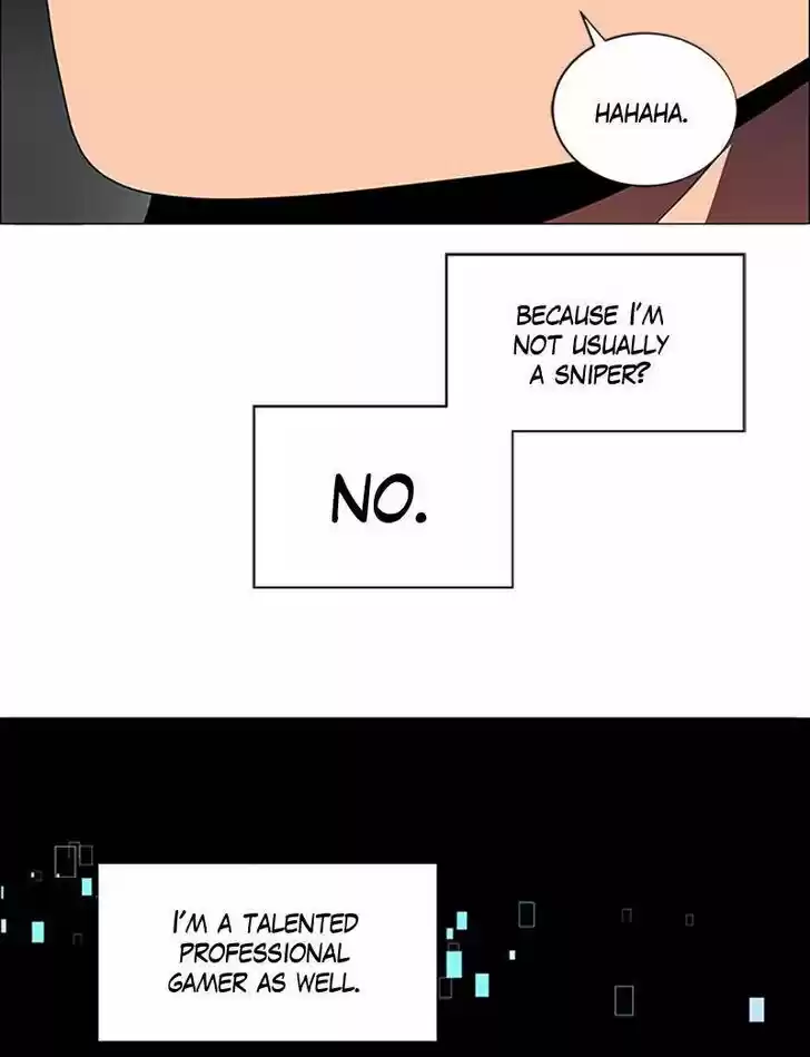 No Scope Ch.134