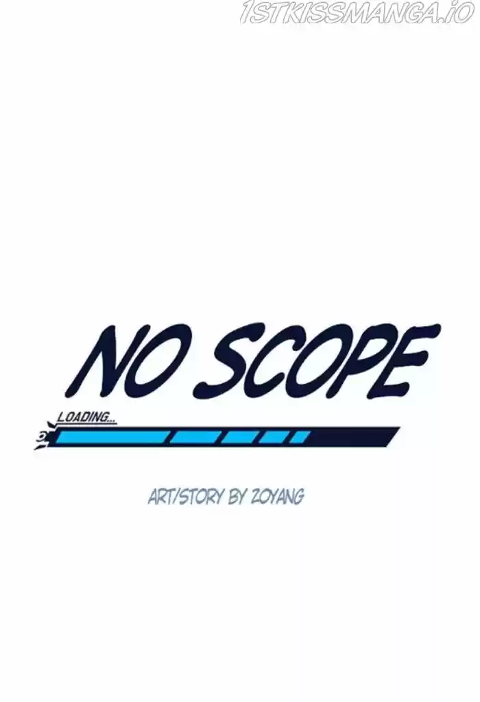 No Scope Ch.141
