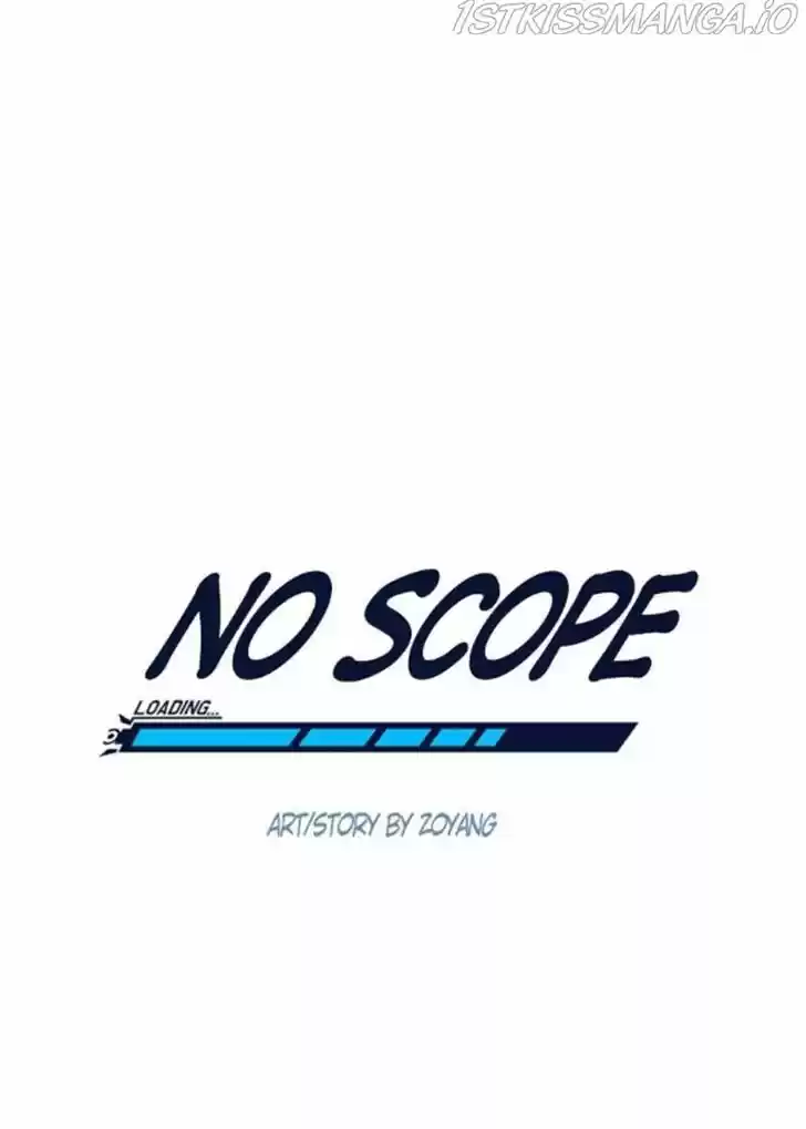 No Scope Ch.142