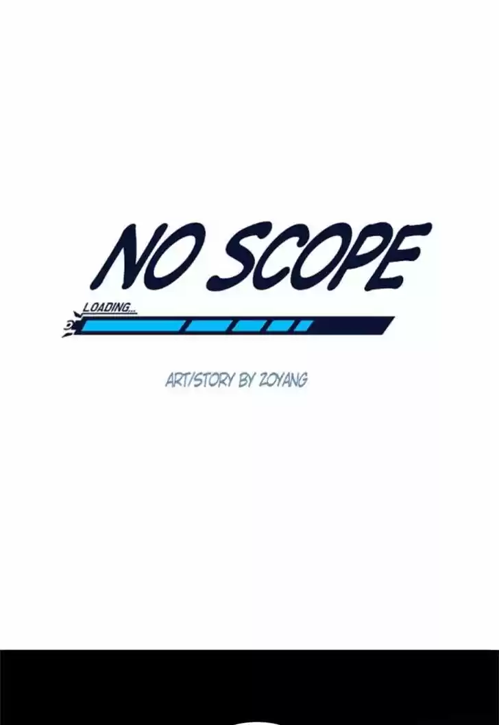No Scope Ch.150